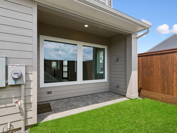 16045 Hayes Park Drive, Houston TX 77079