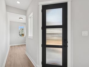 16045 Hayes Park Drive, Houston TX 77079