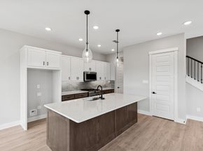 16045 Hayes Park Drive, Houston TX 77079