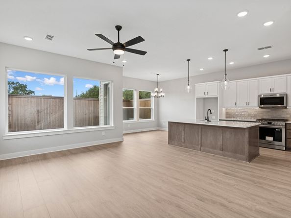 16045 Hayes Park Drive, Houston TX 77079