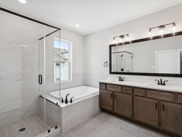 16045 Hayes Park Drive, Houston TX 77079