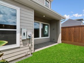 16045 Hayes Park Drive, Houston TX 77079
