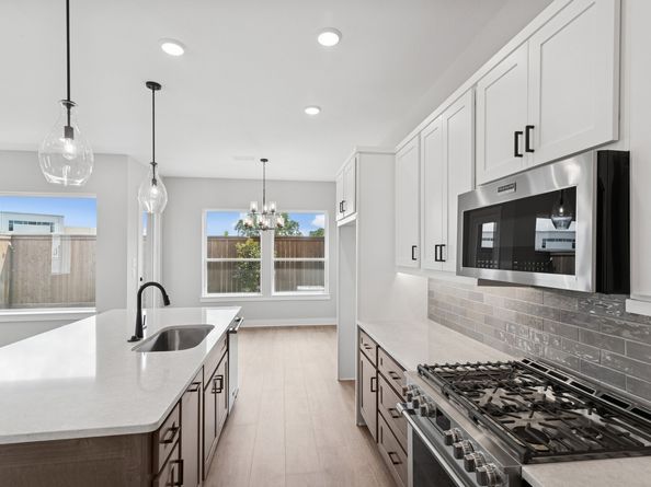 16045 Hayes Park Drive, Houston TX 77079