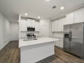 1730 Portia Lane, Conroe TX 77301