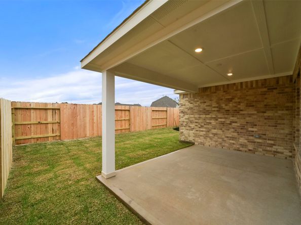 1730 Portia Lane, Conroe TX 77301