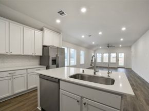 1730 Portia Lane, Conroe TX 77301