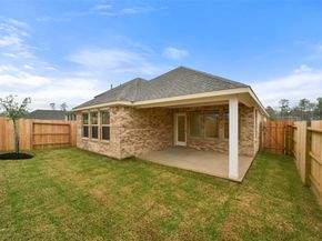 1730 Portia Lane, Conroe TX 77301