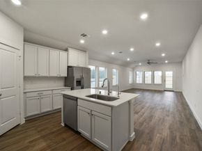 1730 Portia Lane, Conroe TX 77301