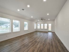 1730 Portia Lane, Conroe TX 77301