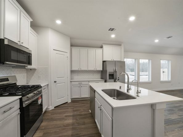 1730 Portia Lane, Conroe TX 77301