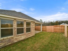 1730 Portia Lane, Conroe TX 77301