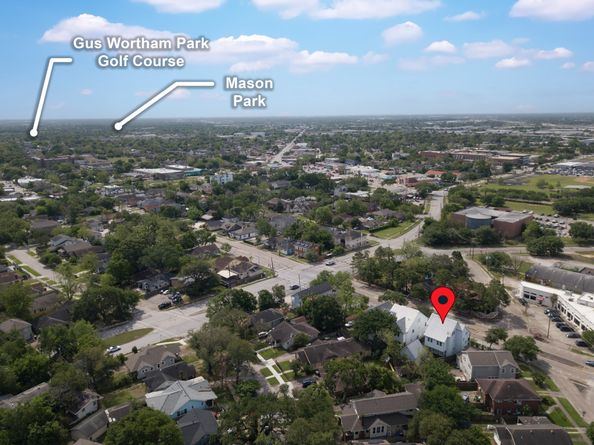 4533 Polk Street, Houston TX 77023