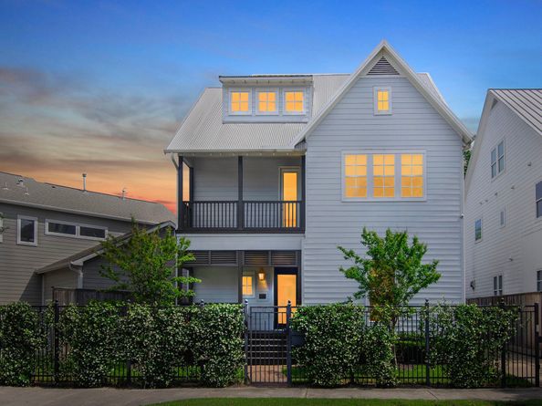 4533 Polk Street, Houston TX 77023