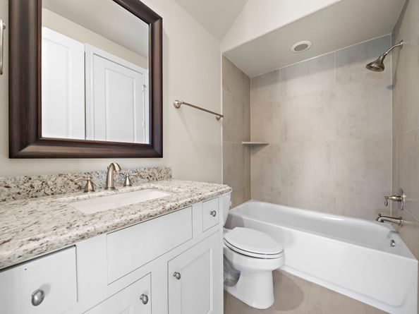 4533 Polk Street, Houston TX 77023