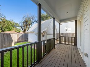 4533 Polk Street, Houston TX 77023