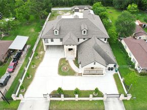 5726 Martha Lane, Houston TX 77032