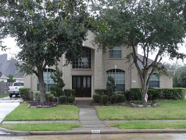 3231 Shadywind Drive, Houston TX 77082
