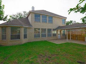 3231 Shadywind Drive, Houston TX 77082