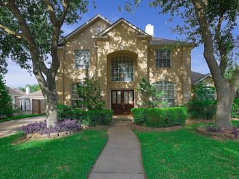 3231 Shadywind Drive