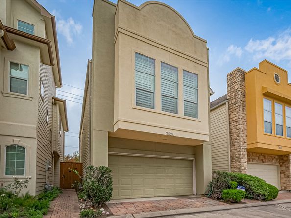 2624 Starboard Point, Houston TX 77054