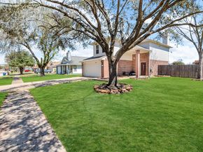6382 Crossway Drive, Houston TX 77084