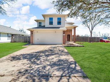 6382 Crossway Drive