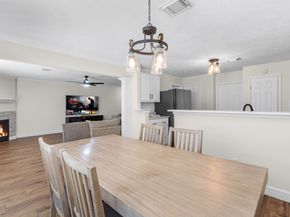 6382 Crossway Drive, Houston TX 77084