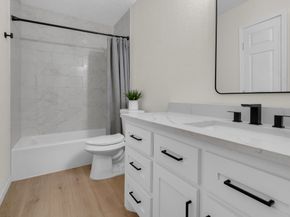 6382 Crossway Drive, Houston TX 77084