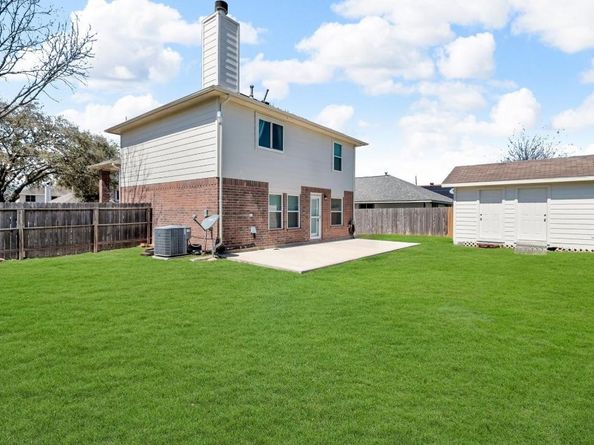 6382 Crossway Drive, Houston TX 77084