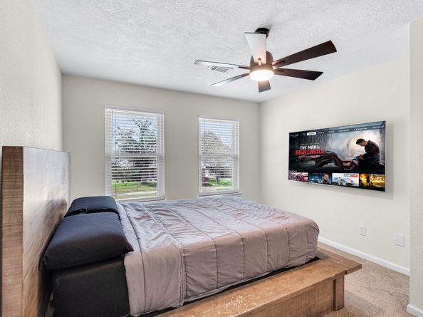 6382 Crossway Drive, Houston TX 77084
