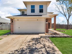 6382 Crossway Drive, Houston TX 77084