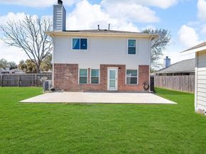 6382 Crossway Drive, Houston TX 77084