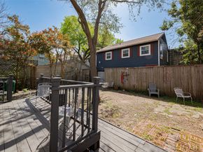 705 W Main Street, Houston TX 77006