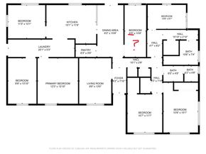 14435 Hillsboro Street, Houston TX 77015