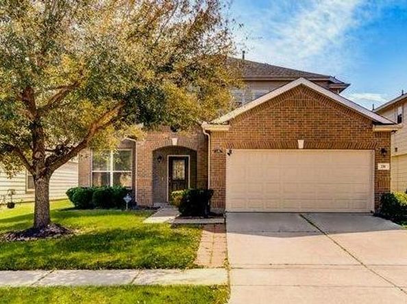 238 Remington Heights Drive, Houston TX 77073