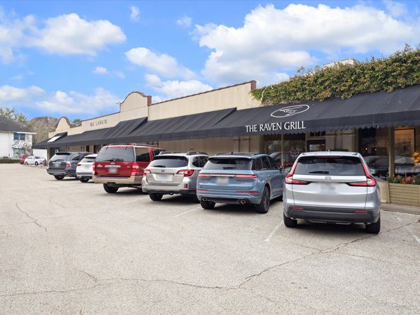 2039 South Boulevard, Houston TX 77098