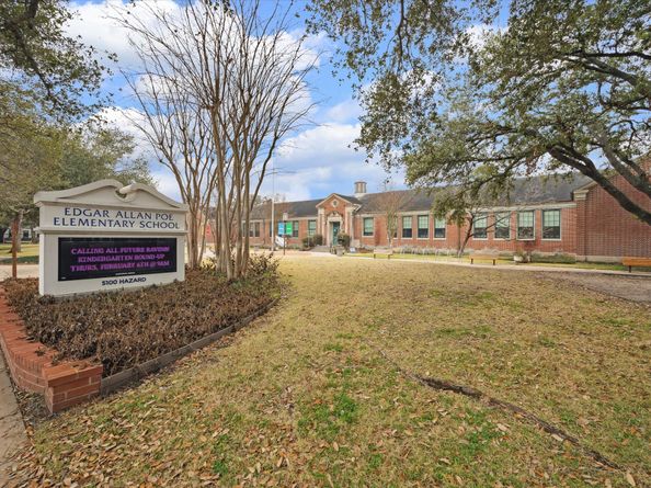 2039 South Boulevard, Houston TX 77098
