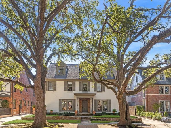 2039 South Boulevard, Houston TX 77098