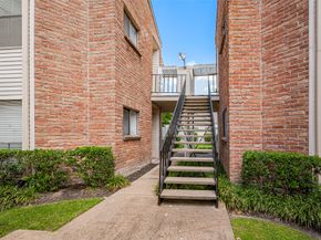 10176 Oakberry Street 76, Houston TX 77042