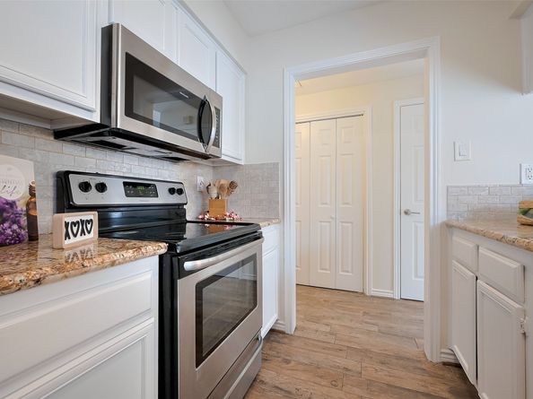 10176 Oakberry Street 76, Houston TX 77042