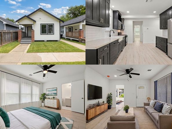 3411 Simmons Street, Houston TX 77004