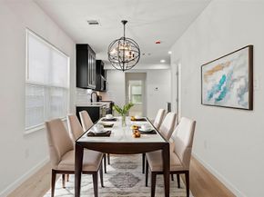 3411 Simmons Street, Houston TX 77004