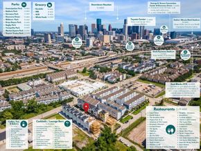 2216 Dennis Street, Houston TX 77004