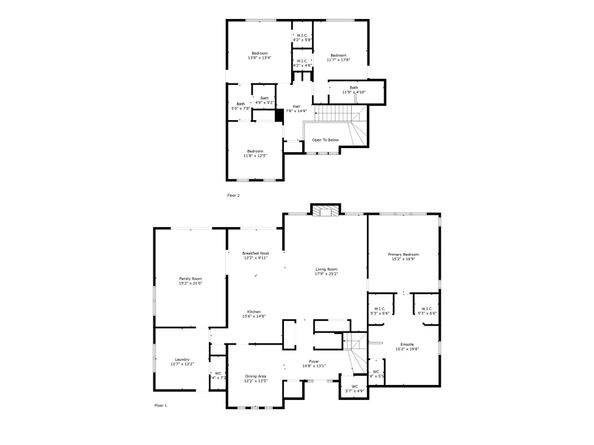 1714 Plantation Drive, Richmond TX 77406