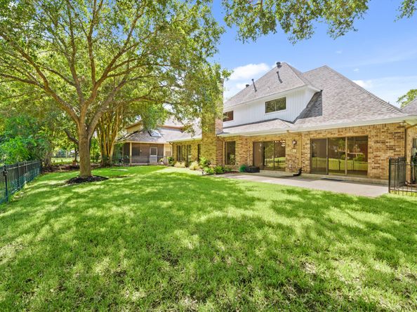1714 Plantation Drive, Richmond TX 77406