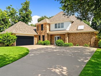 1714 Plantation Drive