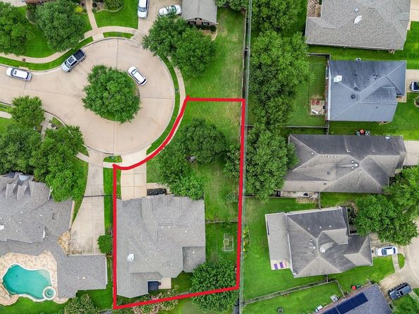 20803 Twisted Leaf Drive, Cypress TX 77433