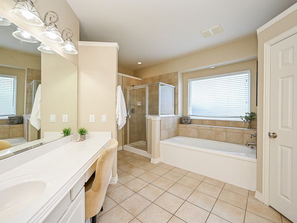 20803 Twisted Leaf Drive, Cypress TX 77433