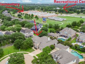 20803 Twisted Leaf Drive, Cypress TX 77433