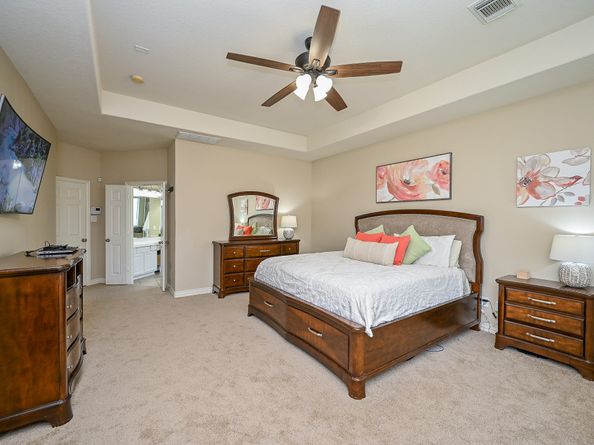 20803 Twisted Leaf Drive, Cypress TX 77433
